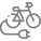 2 hours e-Bike|free