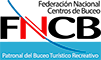 Federación nacional de centros de buceo