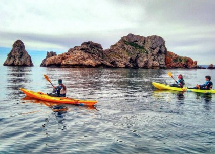 Kayak
