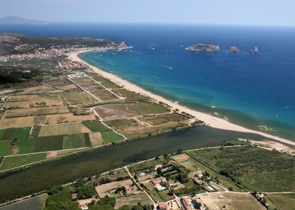 Sole e spiaggia