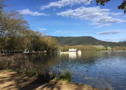 Banyoles