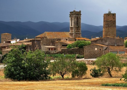 Cruïlles