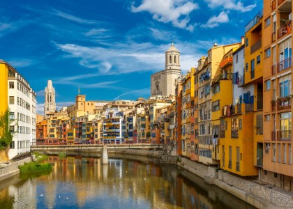 Girona