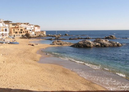 L'Escala